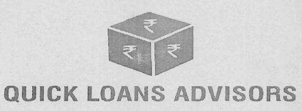 Quick Loans Advisors Device mark 3139670 Trademark