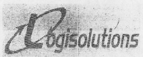 Logisolutions Device mark 3139676 Trademark