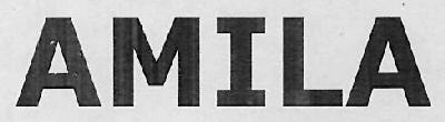 Amila Device mark 3139677 Trademark