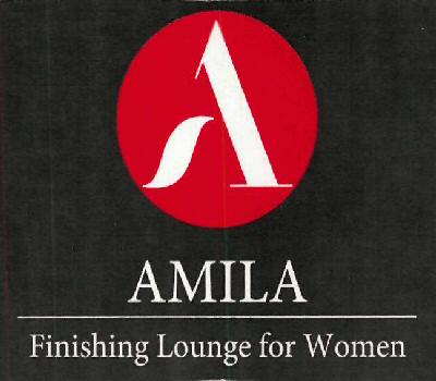 Amila Finishing Lounge For Women Device mark 3139678 Trademark