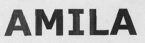 Amila Device mark 3139679 Trademark