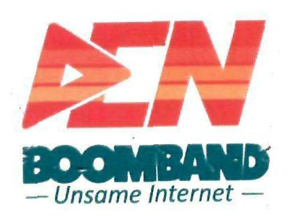 Den Boomband Unsame Internet Device mark 3193936 Trademark