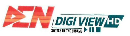 Den Digi View Hd Device mark 3193937 Trademark