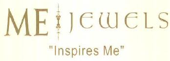 Me Jewels "inspire Me" Device mark 2875163 Trademark