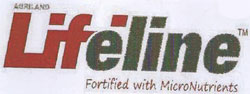 Lifeline Device mark 3194095 Trademark