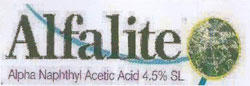 Alfalite With Miscellaneous Device Device mark 3194096 Trademark
