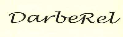 Darberel Device mark 3139725 Trademark