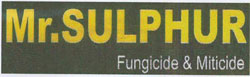 Mr.sulphur Device mark 3194099 Trademark
