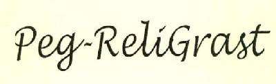 Peg-religrast Device mark 3139726 Trademark