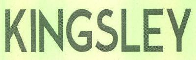 Kingsley Device mark 3139579 Trademark