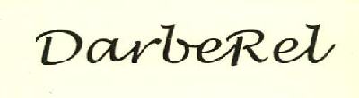 Darberel Device mark 3139727 Trademark