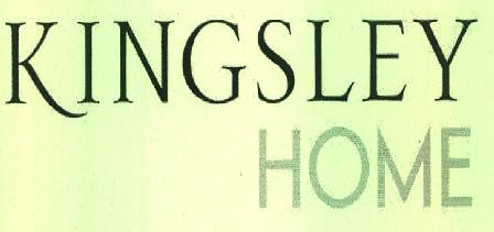 Kingsley Home Device mark 3139583 Trademark
