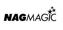 Nagmagic Device mark 3201405 Trademark