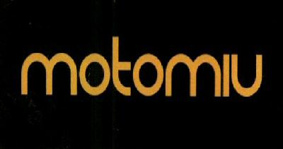 Motomiu Device mark 3139604 Trademark