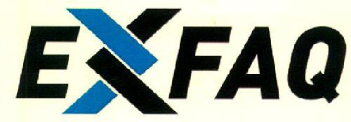 Exfaq Device mark 3139751 Trademark