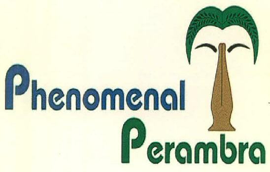 Phenomenal Perambra Device mark 2503802 Trademark