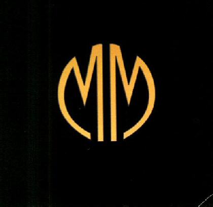 Mm Device mark 3139610 Trademark