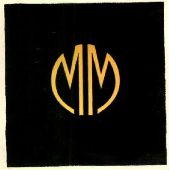 Mm Device mark 3139611 Trademark