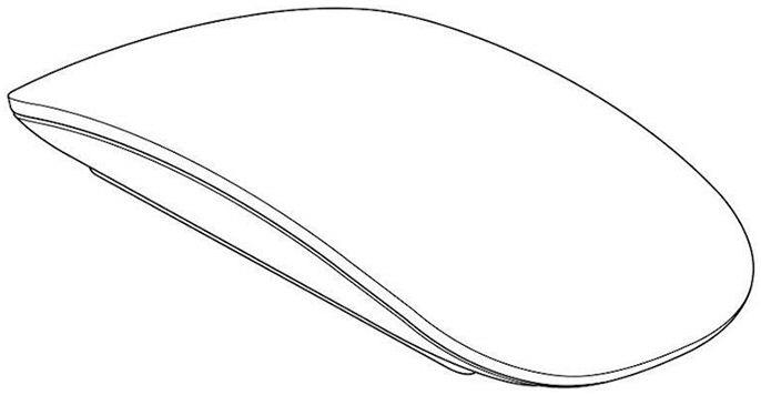 No Verbal Element Device mark 2884012 Trademark