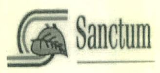 Sanctum Device mark 3130528 Trademark