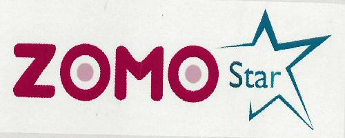 Zomo Star Device mark 3139627 Trademark