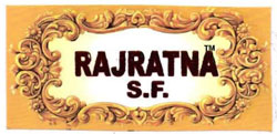 Rajratna S.f. Device mark 3139796 Trademark