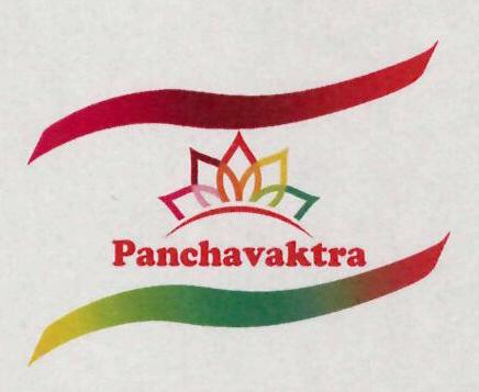 Panchavaktra Device mark 3130560 Trademark
