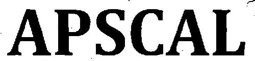 Apscal Device mark 3130573 Trademark