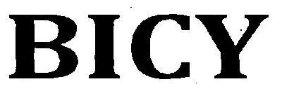 Bicy Device mark 3130574 Trademark