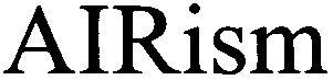 Airism Device mark 2882911 Trademark