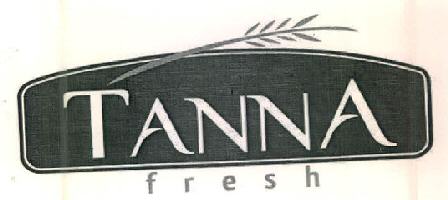 Tanna Fresh Device mark 2891871 Trademark