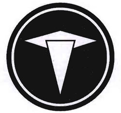 With T Logo Device mark 3130738 Trademark