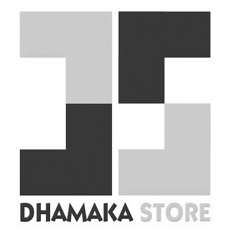 Dhamaka Store Device mark 3209153 Trademark