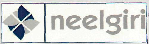 Neelgiri Device mark 3130598 Trademark