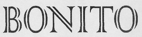 Bonito Device mark 3130599 Trademark