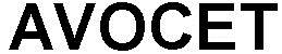 Avocet Device mark 3173126 Trademark