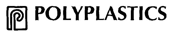 Polyplastics Device mark 3147349 Trademark