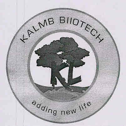 Kalmb Biiotech Adding New Life (with Device) Device mark 3173143 Trademark