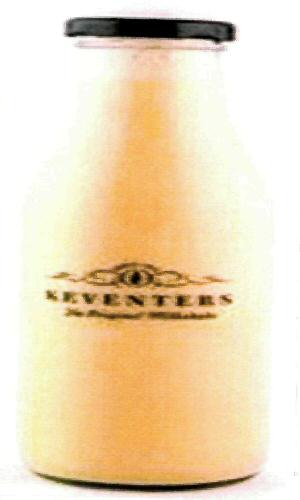 Keventers Device mark 3209327 Trademark