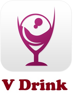 V Drink Device mark 3130633 Trademark