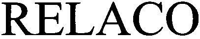 Relaco Device mark 2882976 Trademark