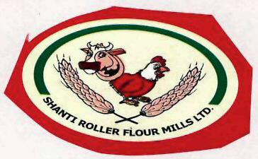 Shanti Roller Flour Mills Ltd Device mark 3147537 Trademark