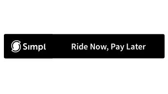 Simpl Ride Now Pay Later Device mark 3138311 Trademark