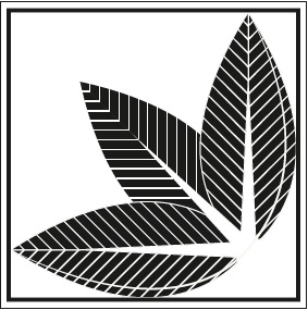 Device Of Leaf Device mark 3173388 Trademark