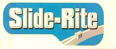 Slide-rite Device mark 3155102 Trademark