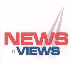 News N Views Device mark 3216936 Trademark