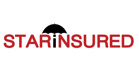 Starinsured Device mark 3155273 Trademark