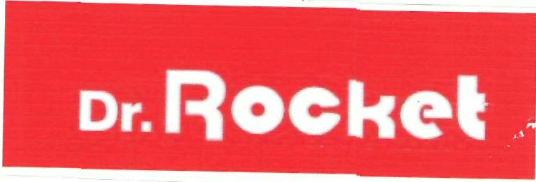 Dr.rocket Device mark 3181072 Trademark
