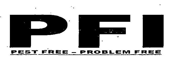 Pfi Device mark 3180931 Trademark