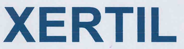 Xertil Device mark 3216972 Trademark